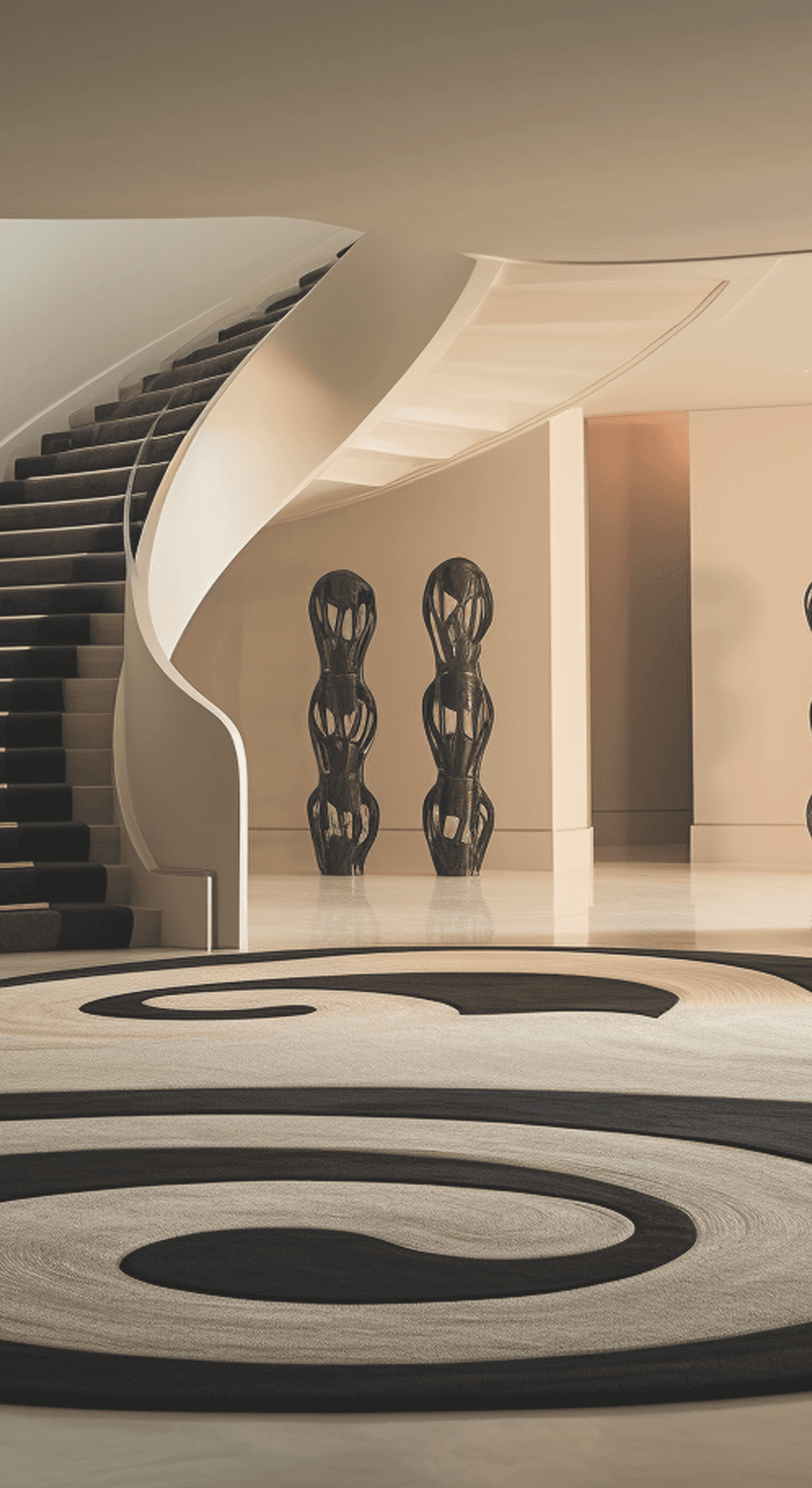 The Meridian Residences preview