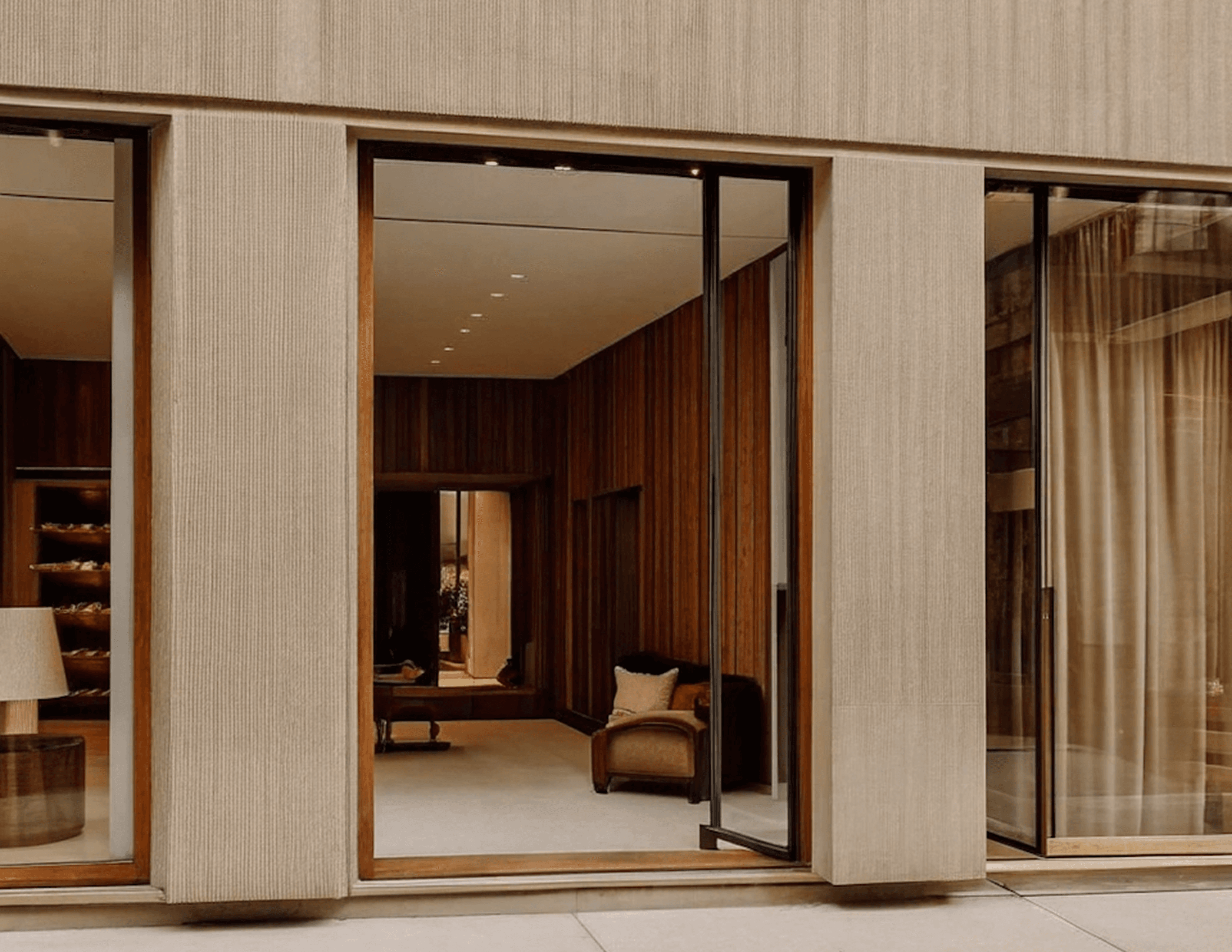 The Archive Building preview